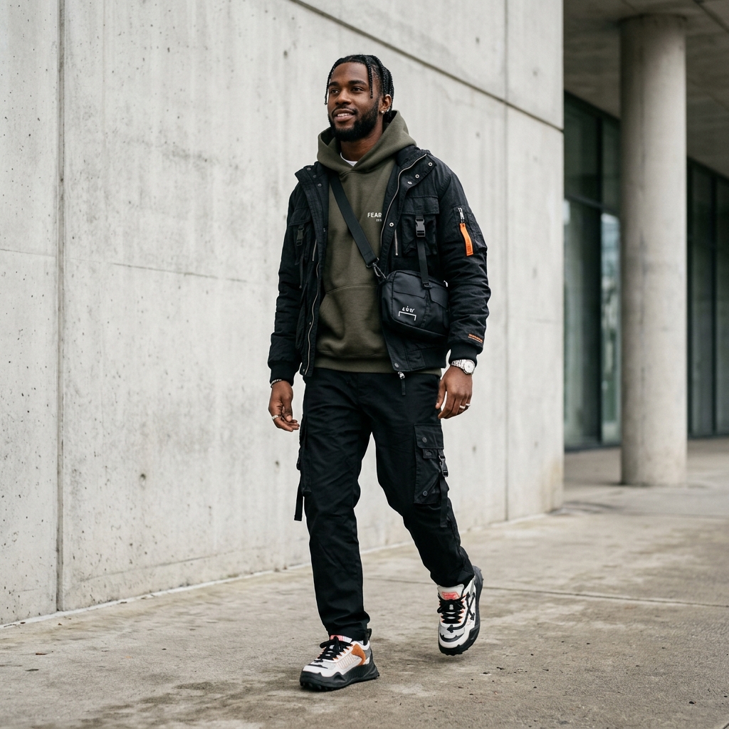 Premium Casual Collection